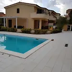 Eloro Lido di Noto