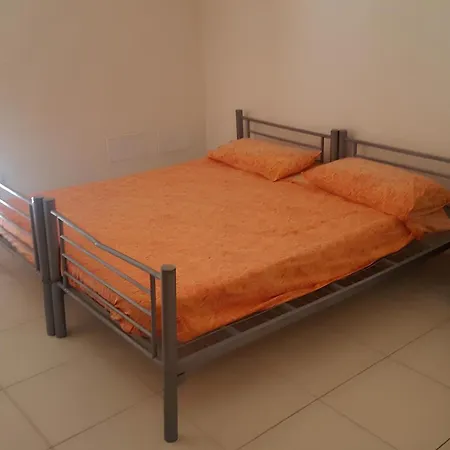 Eloro * Lido di Noto