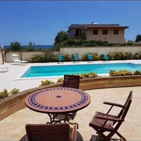 Eloro Lido di Noto