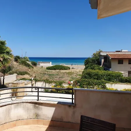 Eloro * Lido di Noto