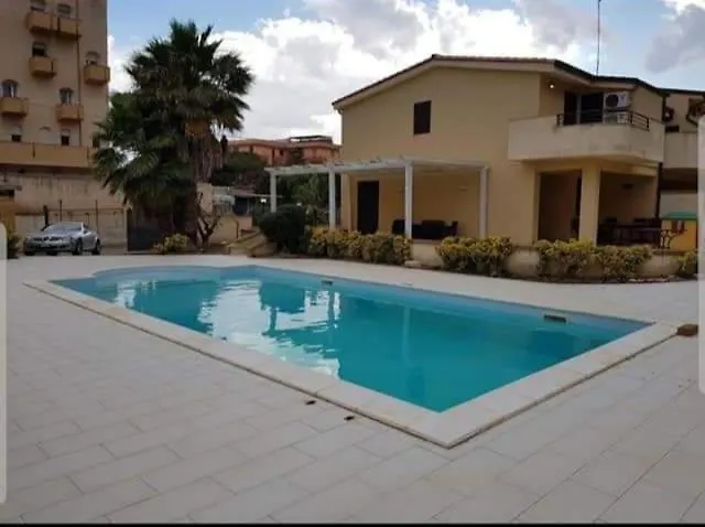 Villa Eloro Lido di Noto