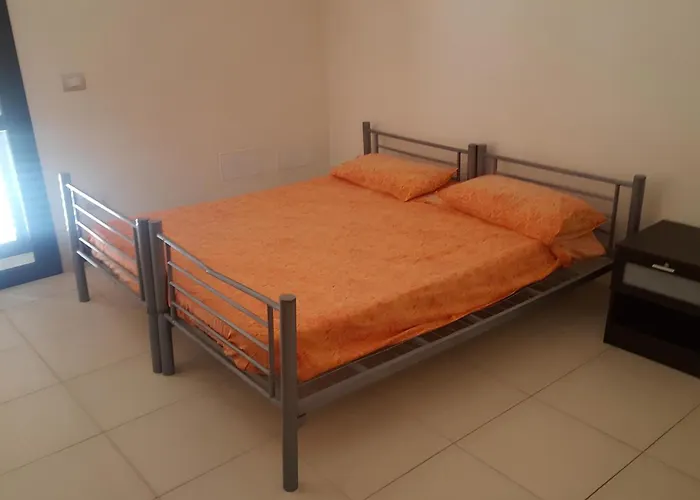 Eloro * Lido di Noto